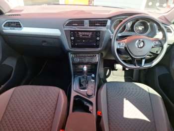 Used Volkswagen Tiguan 2019 for sale - 75097253: Photo