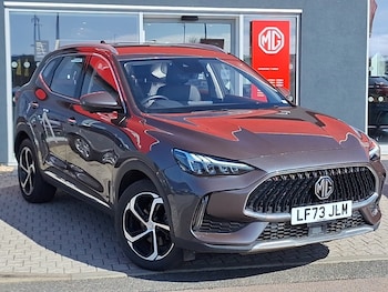 Used MG MG HS 2023 for sale - 78355405: Photo