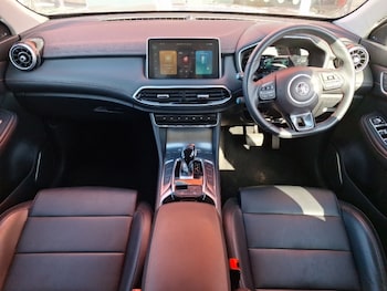 Used MG MG HS 2023 for sale - 78355405: Photo