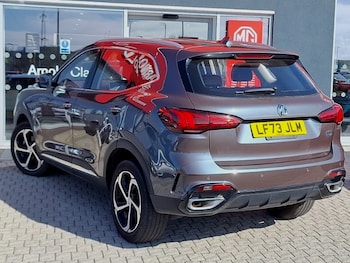 Used MG MG HS 2023 for sale - 78355405: Photo