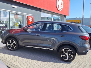 Used MG MG HS 2023 for sale - 78355405: Photo