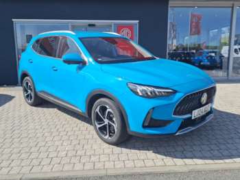 Used MG MG HS 2024 for sale - 75027071: Photo