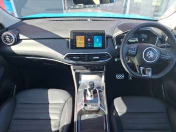 Used MG MG HS 2024 for sale - 75027071: Photo