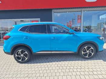 Used MG MG HS 2024 for sale - 75027071: Photo