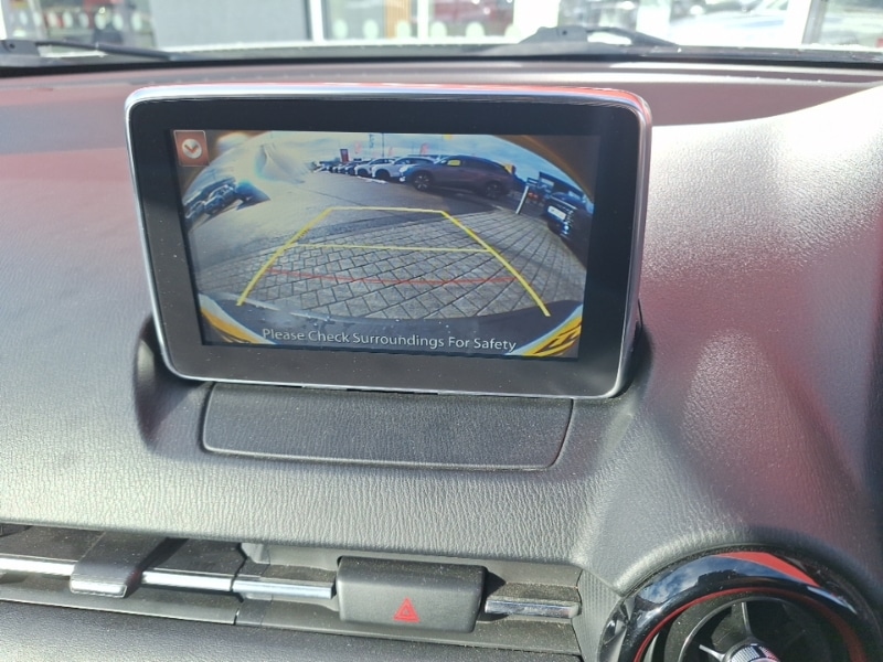 Used Mazda CX-3 2015 for sale - 76392906: Photo 11