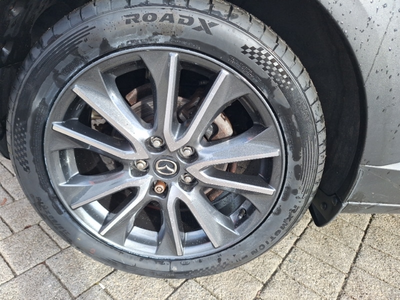 Used Mazda CX-3 2015 for sale - 76392906: Photo 12