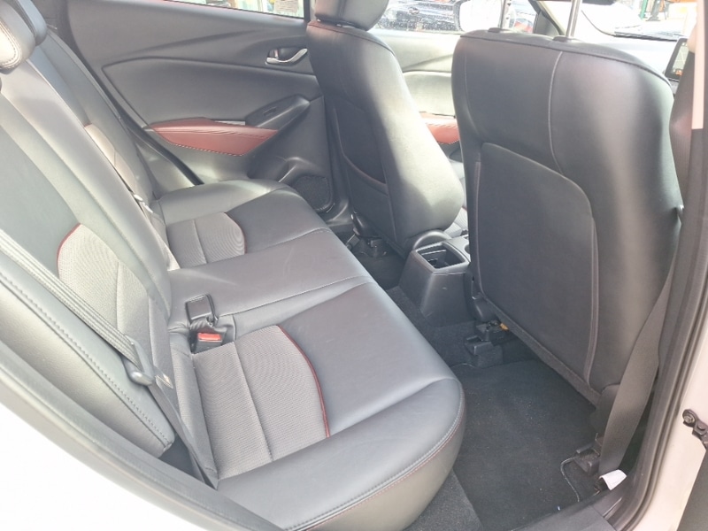 Used Mazda CX-3 2015 for sale - 76392906: Photo 13