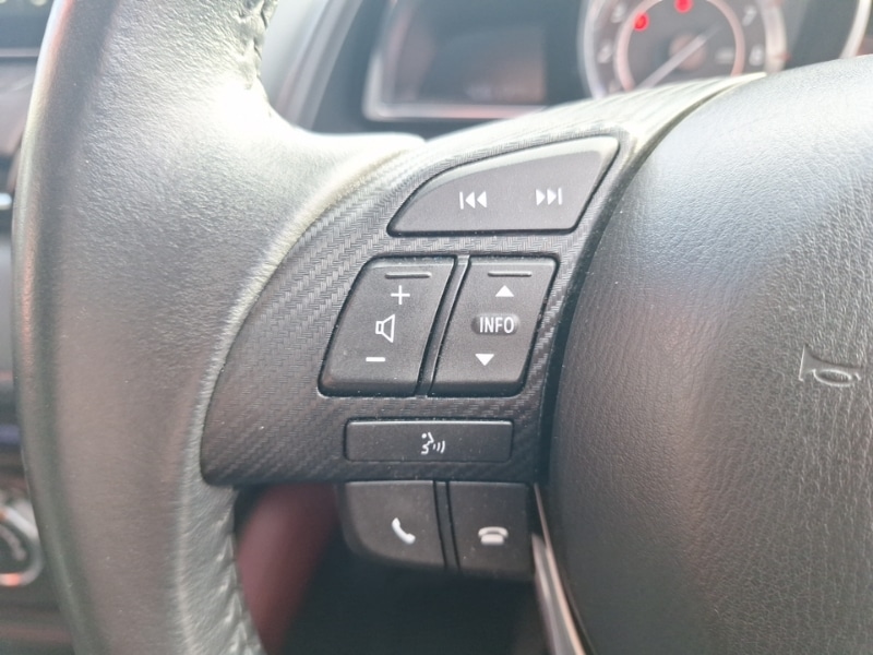 Used Mazda CX-3 2015 for sale - 76392906: Photo 15