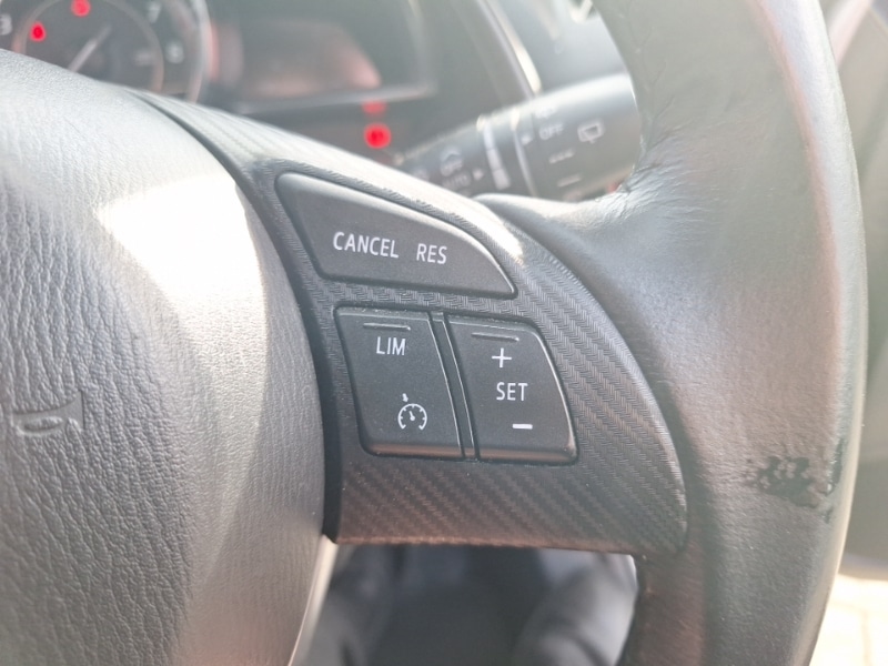 Used Mazda CX-3 2015 for sale - 76392906: Photo 16