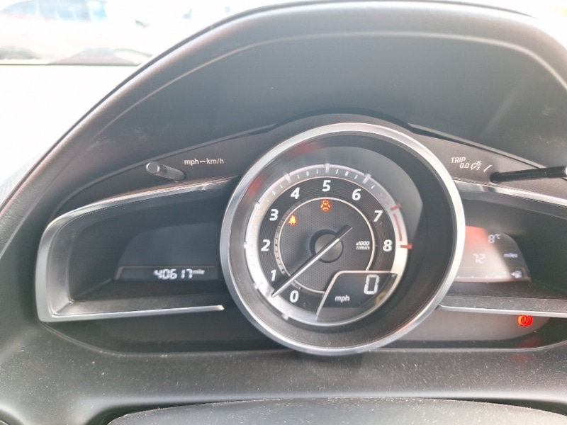 Used Mazda CX-3 2015 for sale - 76392906: Photo 19