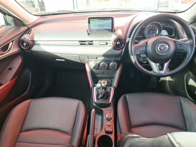 Used Mazda CX-3 2015 for sale - 76392906: Photo 2