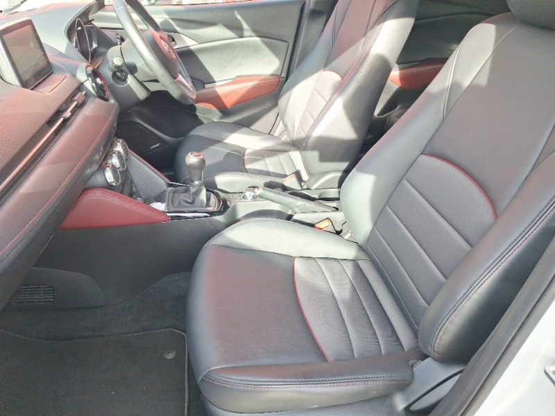 Used Mazda CX-3 2015 for sale - 76392906: Photo 5