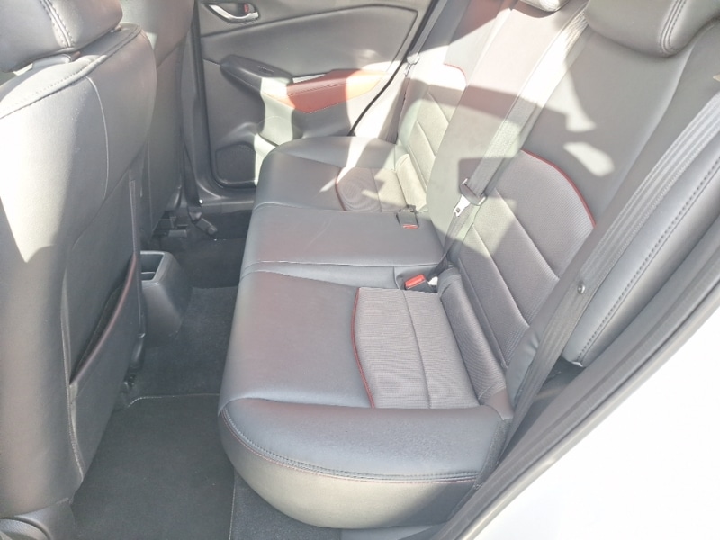 Used Mazda CX-3 2015 for sale - 76392906: Photo 6