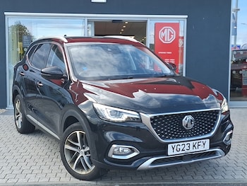 Used MG MG HS 2023 for sale - 78833776: Photo
