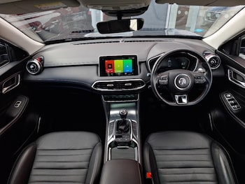 Used MG MG HS 2023 for sale - 78833776: Photo