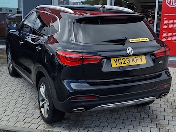 Used MG MG HS 2023 for sale - 78833776: Photo