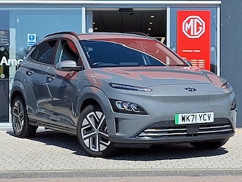 Used Hyundai KONA 2021 for sale - 79164606: Photo
