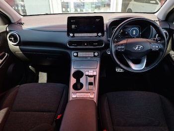 Used Hyundai KONA 2021 for sale - 79164606: Photo