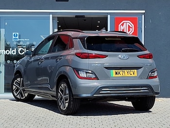 Used Hyundai KONA 2021 for sale - 79164606: Photo