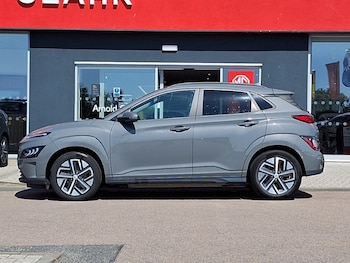 Used Hyundai KONA 2021 for sale - 79164606: Photo