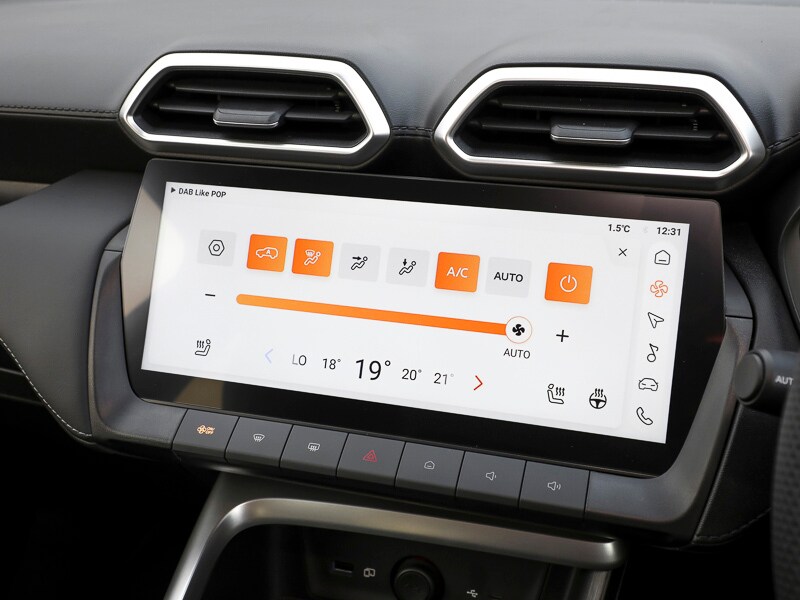 Used MG MG ZS 2026 for sale - 78085236: Photo 13