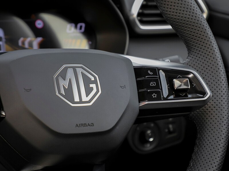 Used MG MG ZS 2026 for sale - 78085236: Photo 17