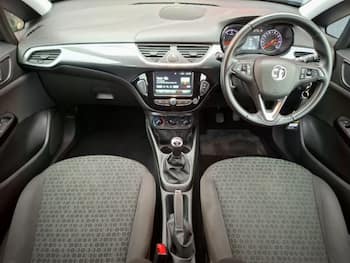 Used Vauxhall Corsa 2018 for sale - 79597736: Photo