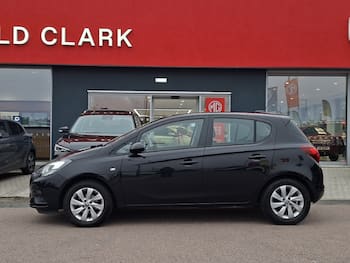 Used Vauxhall Corsa 2018 for sale - 79597736: Photo