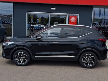 Used MG MG ZS 2023 for sale - 78861331: Photo