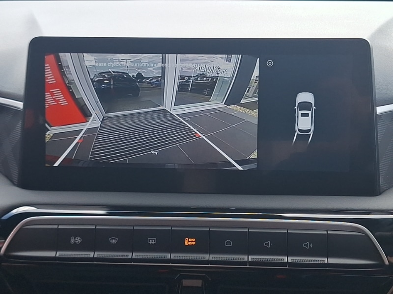 Used MG MG3 2025 for sale - 76335907: Photo 14