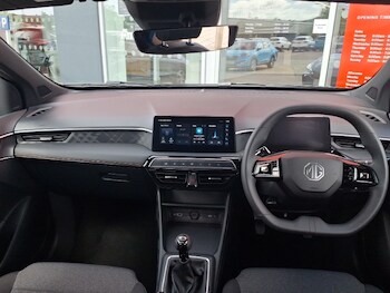 Used MG MG3 2025 for sale - 76335907: Photo