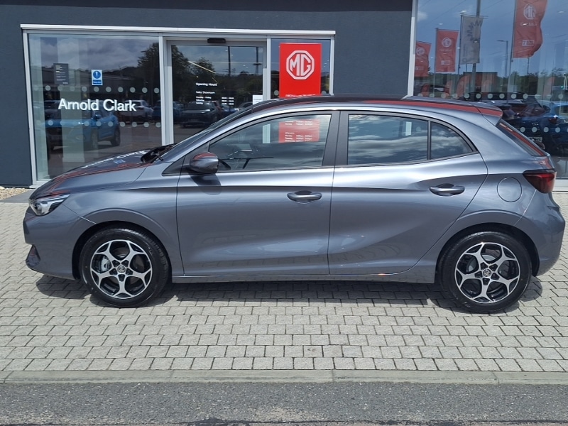 Used MG MG3 2025 for sale - 76335907: Photo 4