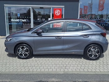 Used MG MG3 2025 for sale - 76335907: Photo