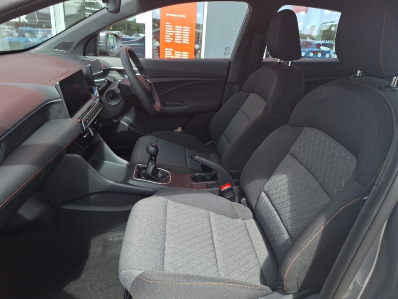 Used MG MG3 2025 for sale - 76335907: Photo 5