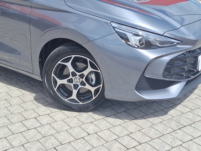 Used MG MG3 2025 for sale - 76335907: Photo 9