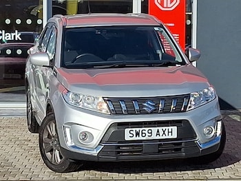 Suzuki - Vitara