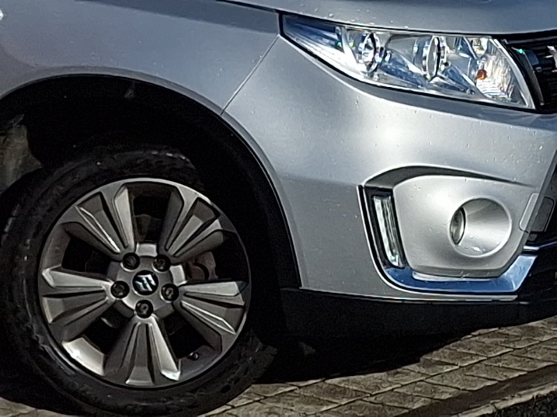 Used Suzuki Vitara 2019 for sale - 76567247: Photo 9