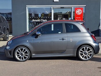 Used Fiat 500 2017 for sale - 78380788: Photo