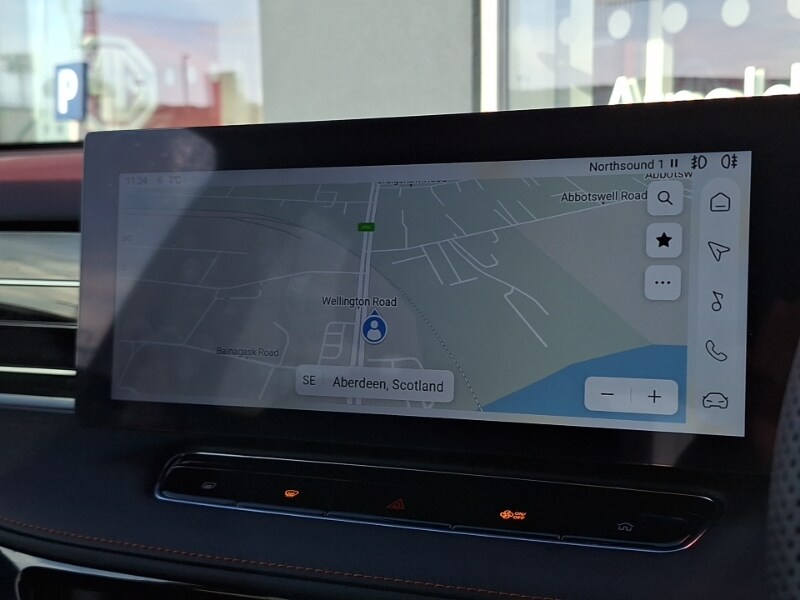 Used MG MG HS 2024 for sale - 77664355: Photo 10