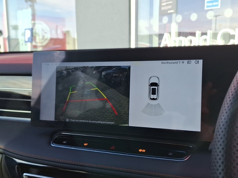 Used MG MG HS 2024 for sale - 77664355: Photo 11