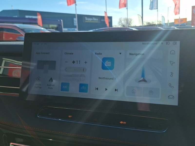 Used MG MG HS 2024 for sale - 77664355: Photo 13