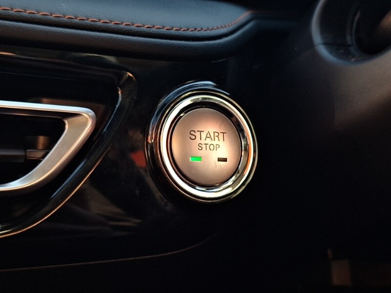 Used MG MG HS 2024 for sale - 77664355: Photo 16