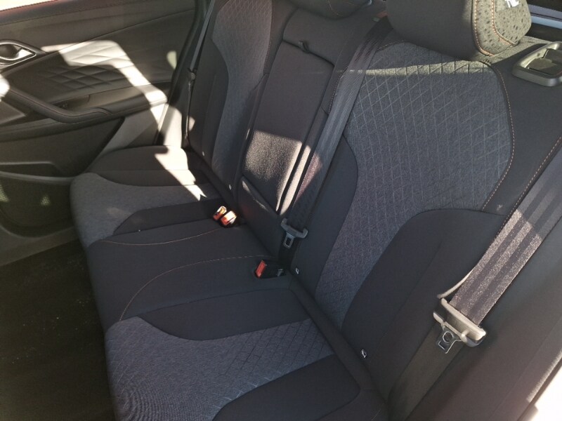 Used MG MG HS 2024 for sale - 77664355: Photo 6