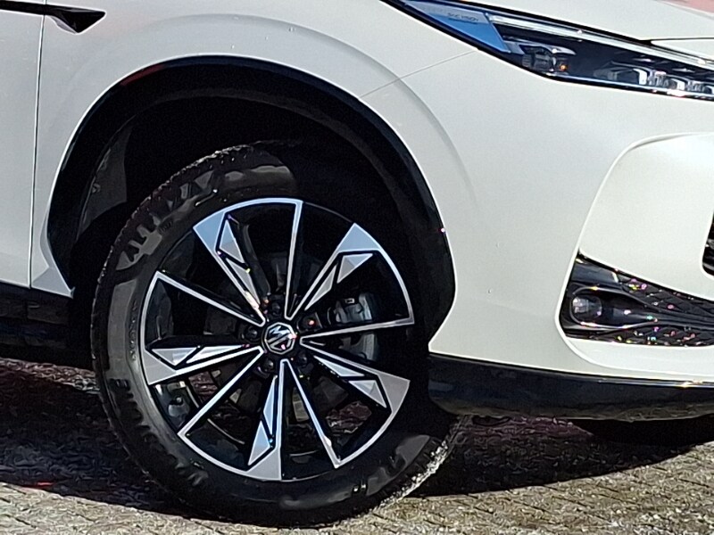 Used MG MG HS 2024 for sale - 77664355: Photo 9