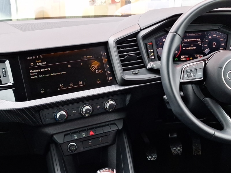 Used Audi A1 2023 for sale - 77526611: Photo 10