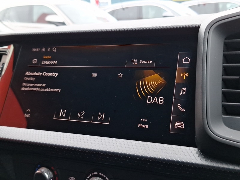 Used Audi A1 2023 for sale - 77526611: Photo 13