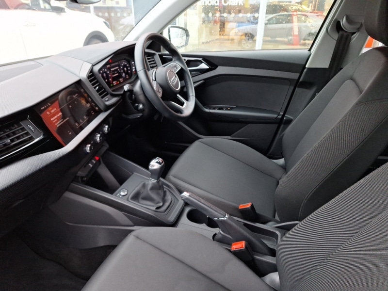 Used Audi A1 2023 for sale - 77526611: Photo 5