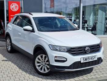 2019 - 1.0 TSI SE 5dr