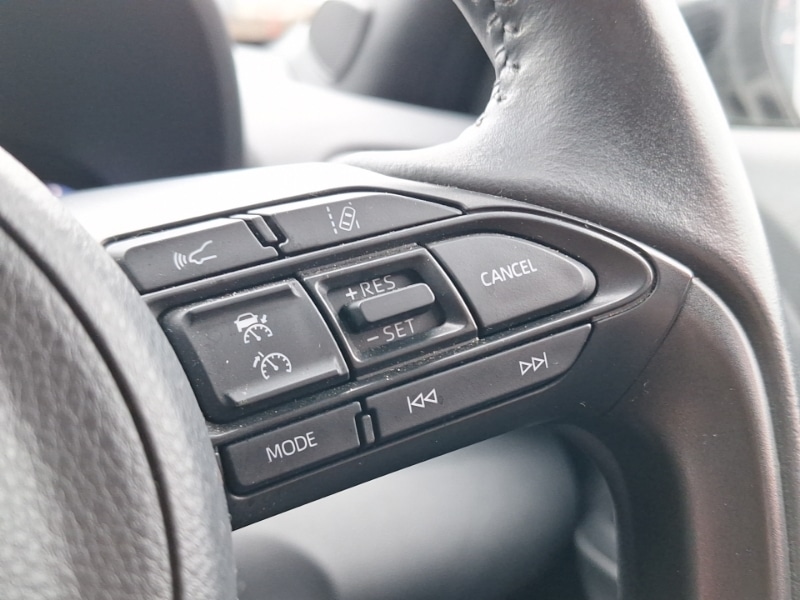 Used Toyota Yaris Cross 2021 for sale - 77047102: Photo 17