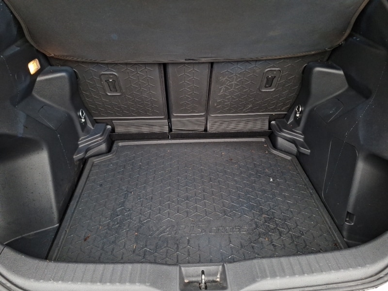 Used Toyota Yaris Cross 2021 for sale - 77047102: Photo 8